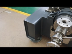 Centrifuga del decantatore