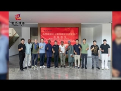 Diamo il benvenuto ai leader dei sergenti e ai clienti nigeriani per visitare e guidare!