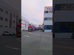 Longdai Protezione Ambientale Marcia verso il mare, Indonesia parte