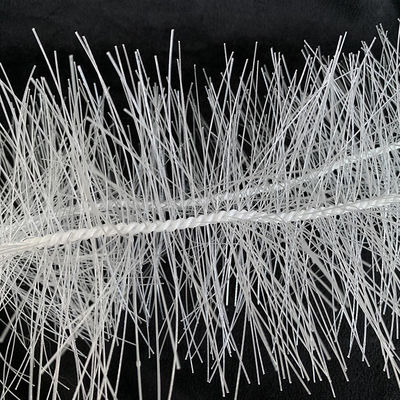 biofilm d'imballaggio elastico 3D per il carro armato anossico del carro armato aerobico anaerobico di trattamento delle acque