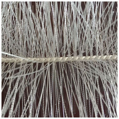 biofilm d'imballaggio elastico 3D per il carro armato anossico del carro armato aerobico anaerobico di trattamento delle acque