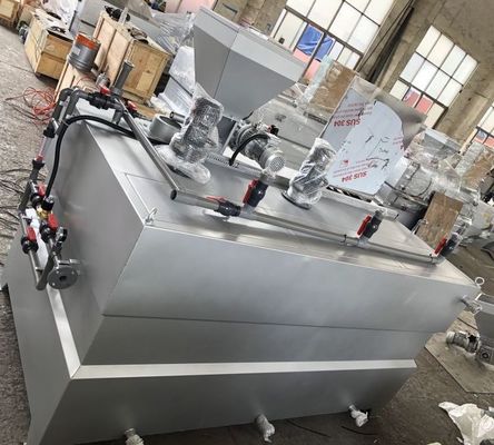 Attrezzatura di dosaggio bassa acida del flocculante di 2000L/H PAM Automatic Dosing System Chloride