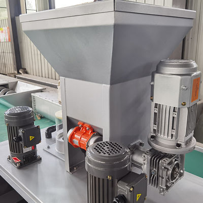 Tre polvere asciutta 4000L/H integrato attrezzatura di dosaggio delle camere PAM/PAC