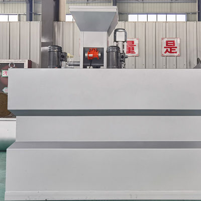 Tre polvere asciutta 4000L/H integrato attrezzatura di dosaggio delle camere PAM/PAC