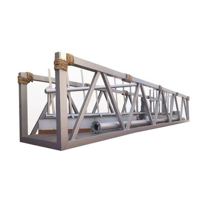 L'attrezzatura periferica ISO9001 dell'apparecchio per lo spurgo delle caldaie dell'azionamento del chiarificatore ha certificato