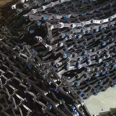 Lo SpA controlla la ruspa spianatrice non metallica 1-18m delle scorie della landa del sistema dell'apparecchio per lo spurgo delle caldaie