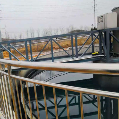 sistema centrale dell'apparecchio per lo spurgo delle caldaie dell'azionamento 120Volt per la stampa dell'impianto di depurazione