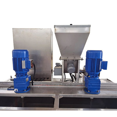 380Volt sistema di dosaggio automatico di dosaggio chimico dell'attrezzatura 304SS per depurazione delle acque