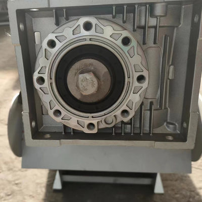 7.5m3/ La H ha automatizzato la macchina 50HZ 60HZ di disidratazione dei fanghi del torchio a vite