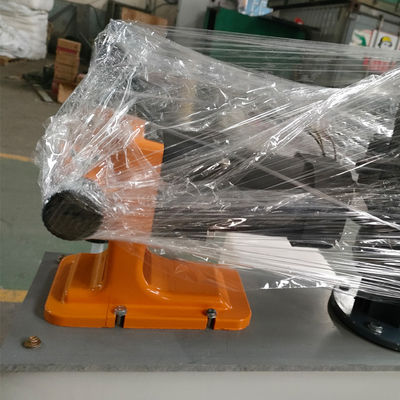 Macchina di dosaggio automatica piena PAM Dosing System Corrosion Proof del coagulante 300L/H