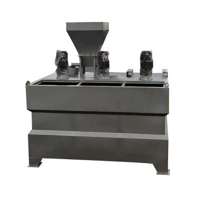 PAM Polymer Chemical Powder Automatic Dosing System per il trattamento delle acque reflue Coagulant