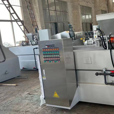 PAM Polymer Chemical Powder Automatic Dosing System per il trattamento delle acque reflue Coagulant