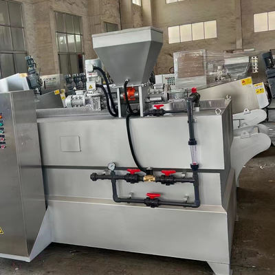 PAM Polymer Chemical Powder Automatic Dosing System per il trattamento delle acque reflue Coagulant