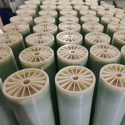 0.25 t/h 250 l/h Sistema di osmosi inversa per acqua potabile