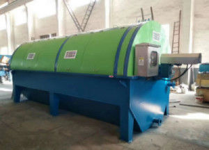 Rbc Contattore biologico rotante per la depurazione delle acque reflue municipali e industriali