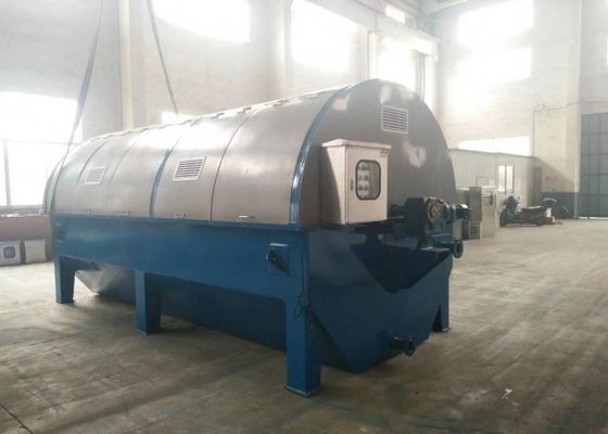 qualità  High Performance Biological Contactor Rbc In Wastewater Treatment Fabbrica