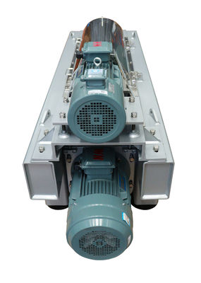 Migliorare i sistemi di controllo dei solidi: aumentare l'efficienza della separazione dell'olio con centrifuga decanter ad alte prestazioni