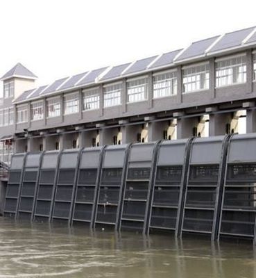 stazione di servizio meccanica di tutela dell'acqua dello schermo di 4.0Kw Antivari