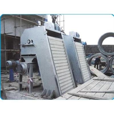 schermo di 2mm Antivari in acciaio inossidabile 316L dell'impianto di depurazione