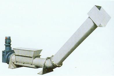 Macchina del torchio a vite delle acque luride, piccolo torchio a vite d'asciugamento 1.2m3/h