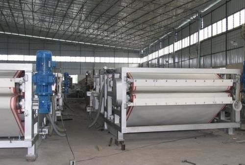 Anti ugello arrossentesi speciale d'ostruzione di trattamento delle acque reflue dell'addensatore