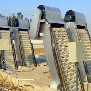 Schermo grezzo meccanico di acciaio al carbonio Antivari