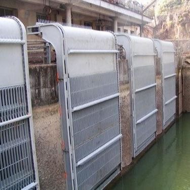 stazione di servizio meccanica di tutela dell'acqua dello schermo di 4.0Kw Antivari