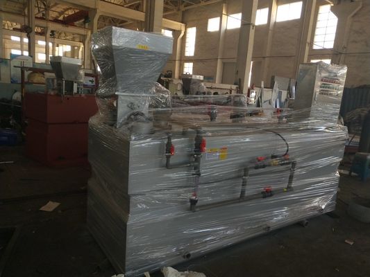 Macchina di dosaggio automatica chimica pneumatica 1000L/H giallo