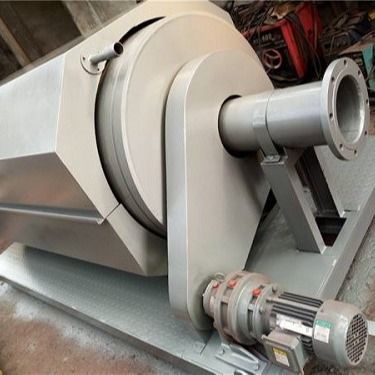 Sistema di filtrazione delle acque reflue di acciaio inossidabile, filtro bianco dal tamburo rotante