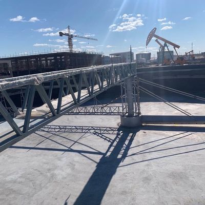 Trasmissione periferica del sistema dell'apparecchio per lo spurgo delle caldaie di trattamento delle acque