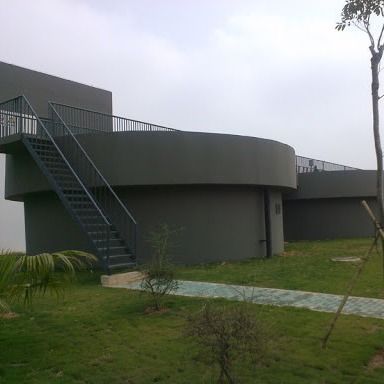 Optimization of Vertical Radial Flow Sludge Scraper Systems in Sewage Treatment