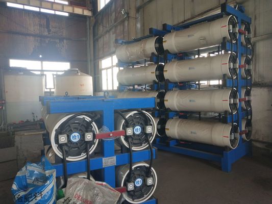 Particelle d'intercettazione dell'impurità dei materiali delle acque reflue del sistema poroso di filtrazione