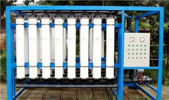 Attrezzatura petrochimica del depuratore di acqua