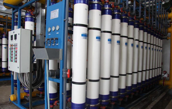 Attrezzatura petrochimica del depuratore di acqua