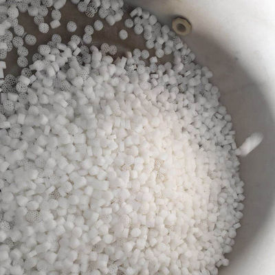MBBR K1k2k3 a letto fluidizzato ha sospeso il riempitore biologico attivo per trattamento delle acque