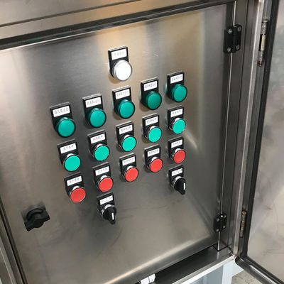 Macchina oleosa petrochimica a spirale di disidratazione dei fanghi per la fabbrica dell'alimento