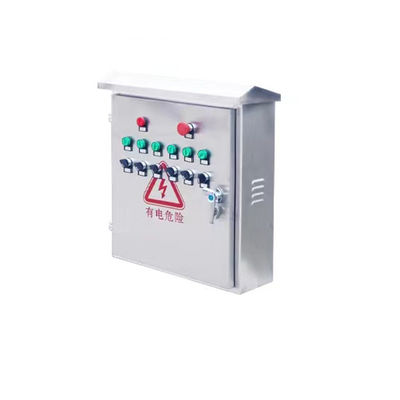 Separazione del liquido solido della macchina per l'asciugamento dei fanghi a vite completamente automatica
