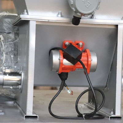 5t/H Sistema di dosaggio completamente automatico in acciaio inossidabile Acido clorico Alcalino Allume PAM