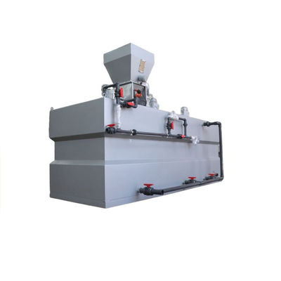 Flocculante PAM / PAC Dosatore Automatico Per Fosfato Integrato