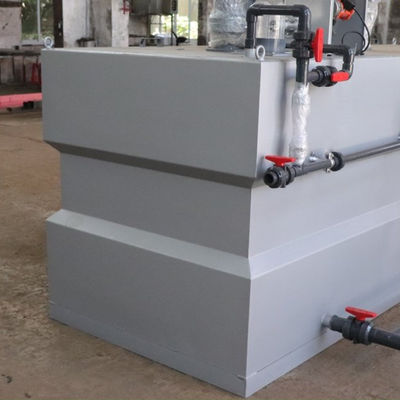 Flocculante PAM / PAC Dosatore Automatico Per Fosfato Integrato