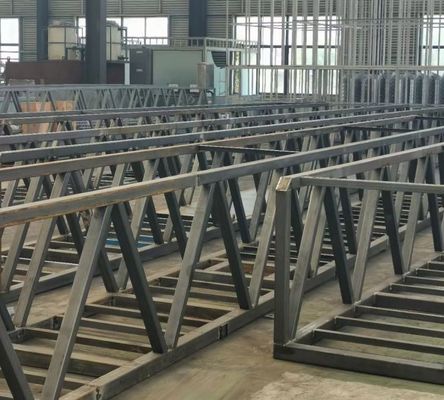 Attrezzatura centrale di trattamento delle acque di alta efficienza dell'apparecchio per lo spurgo delle caldaie dell'azionamento del ponte pieno