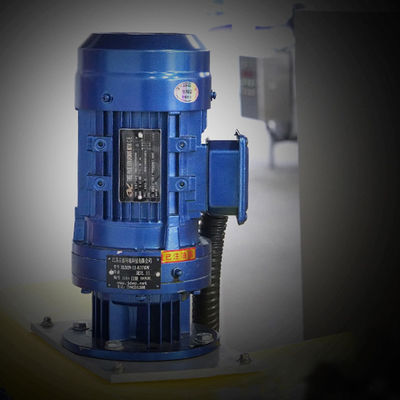 Flocculante di dosaggio automatico integrato dell'antincrostante di trattamento delle acque dell'attrezzatura