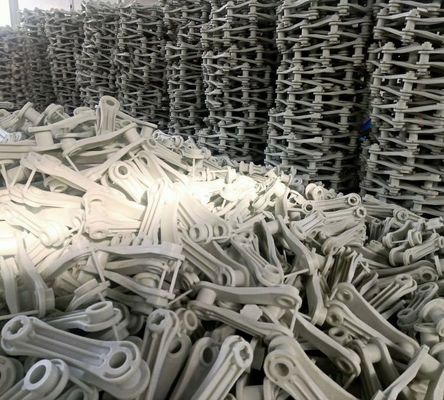 Attrezzatura a catena non metallica 0.37kw dell'apparecchio per lo spurgo delle caldaie per l'impianto di depurazione urbano