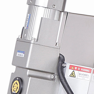 Attrezzatura a spirale automatica piena 30-50kg/h di disidratazione dei fanghi 304SS