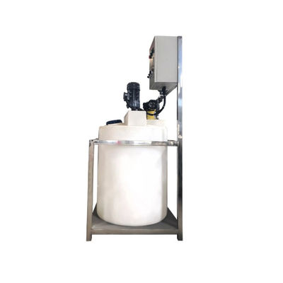 Sistema di dosaggio chimico automatico 5500L/H di anti corrosione di alta efficienza
