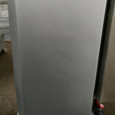 sistema del disidratatore del fango della voluta 8kg/H per trattamento delle acque reflue di disidratazione dei fanghi