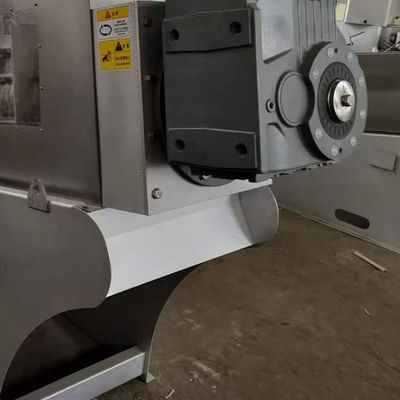 Attrezzatura di trattamento delle acque reflue della macchina 20m3/H di disidratazione dei fanghi del torchio a vite di 304SS 316SS