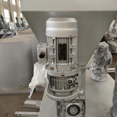 polimero chimico asciutto di potere 6000L che dosa sistema per trattamento delle acque reflue