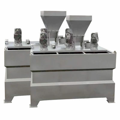 Personalizzazione	Dispositivo di dosaggio chimico automatico 6000L/H spolverizzare dosaggio della macchina