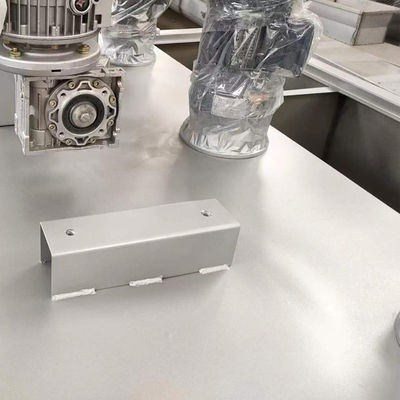 Personalizzazione	Dispositivo di dosaggio chimico automatico 6000L/H spolverizzare dosaggio della macchina